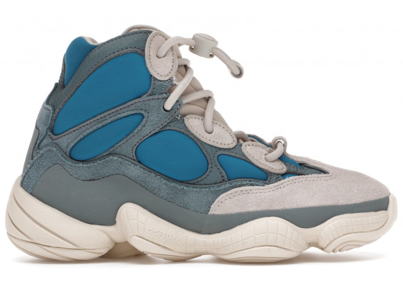 Adidas Yeezy 500 High Frosted Blue - GZ5544