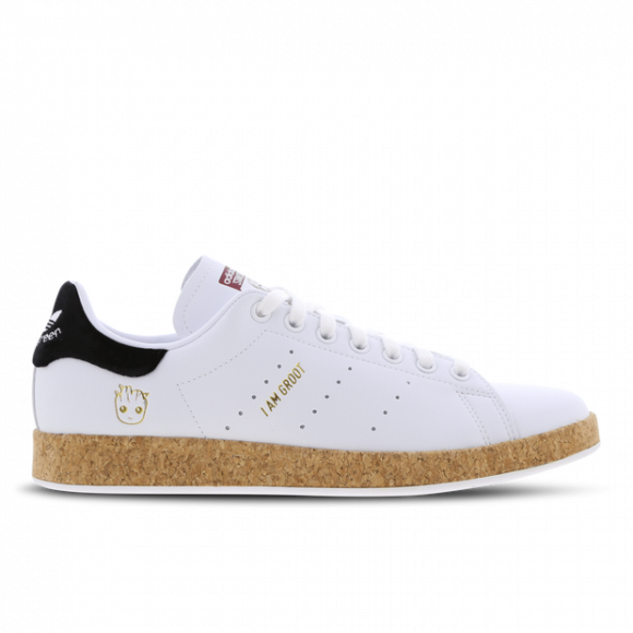 Marvel Stan Smith Shoes - GZ5989