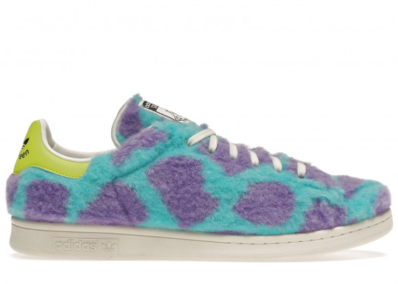 Adidas Monsters Inc x originals Stan Smith Sneakers/Shoes