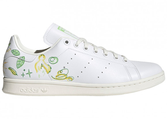 Adidas originals Stan Smith Peter Pan And Tinkerbell Sneakers/Shoes GZ5994 - GZ5994