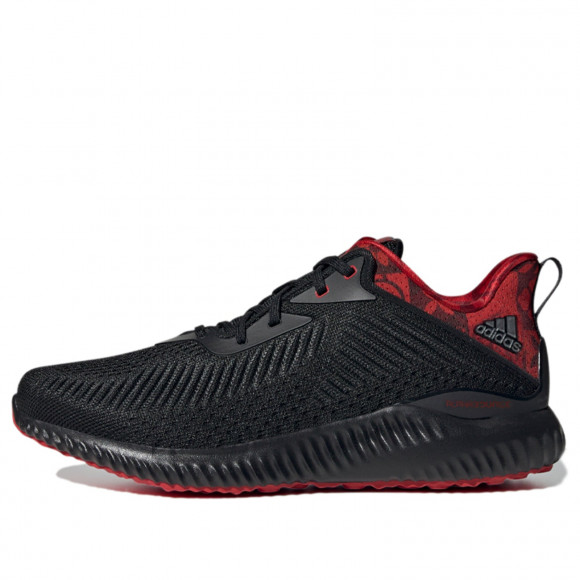 adidas Alphabounce EK CNY Marathon Running Shoes/Sneakers GZ6079