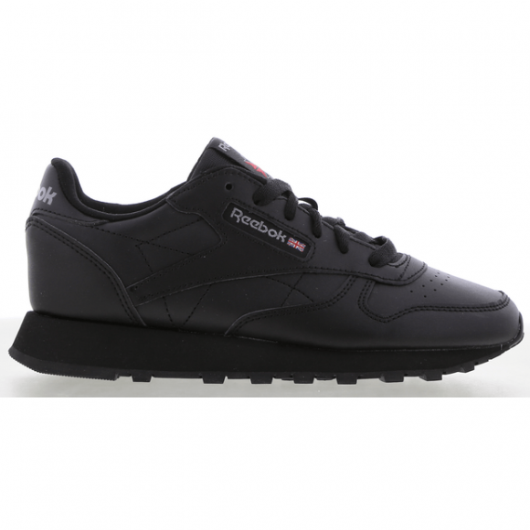 Reebok Classic Leather - Primaire-College Chaussures - GZ6094