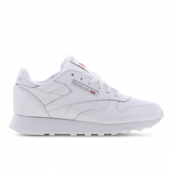 Reebok Classic Leather - Primaire-College Chaussures - GZ6097