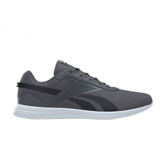 Reebok Stridium 2 'Pure Grey Black' | Men's Size 12 - GZ6408