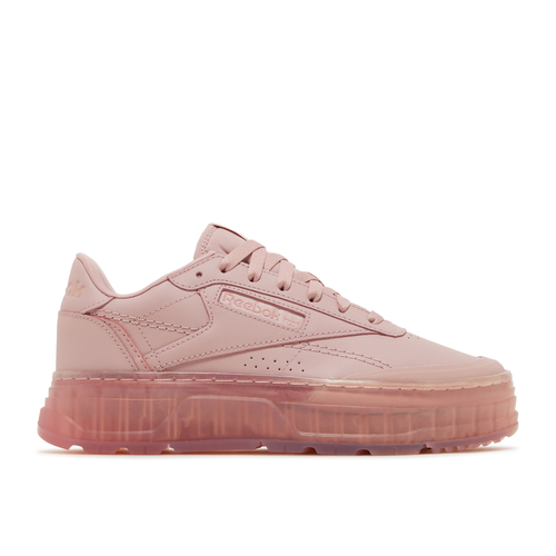 Reebok Wmns Club C Double Geo 'Smokey Rose' - GZ6420