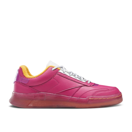 Reebok Flintstones Meet Jetsons x Club C Legacy 'Jane Jetson' - GZ6421