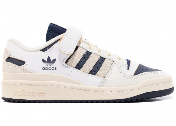 adidas originals Forum Low 84 White/Blue Sneakers/Shoes GZ6427 - GZ6427