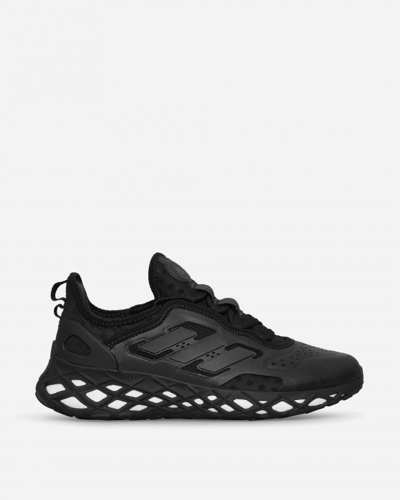 Web BOOST Sneakers Black - GZ6445-001