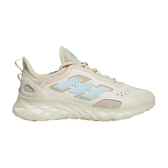 Wmns Web Boost 'Off White Ecru Tint' - GZ6455