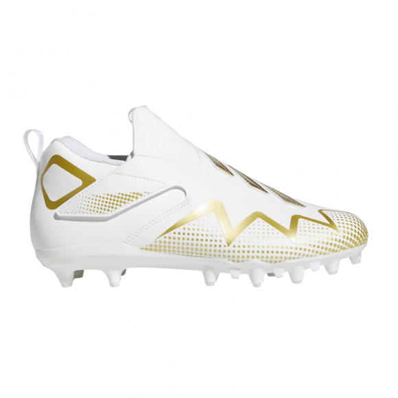 Freak Spark J 'White Gold Metallic' - GZ6841