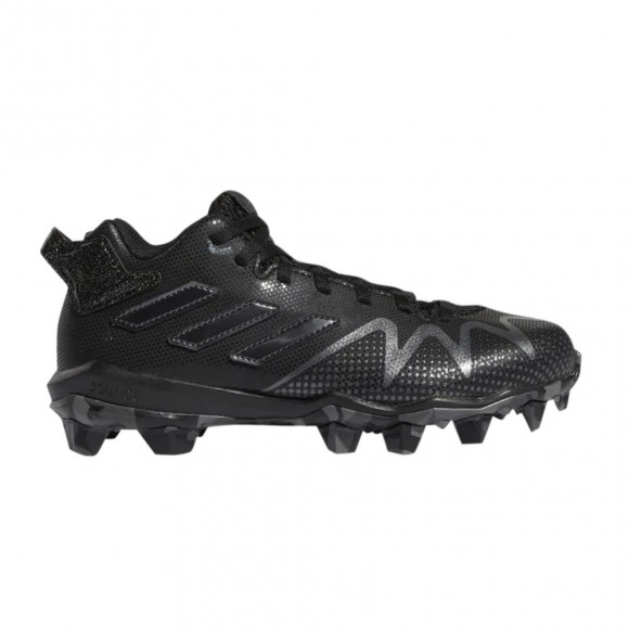 Adidas Freak Spark J 'Black Camo' | Kid's Size 11 - GZ6889