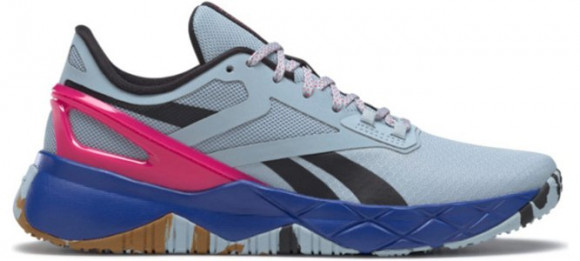Reebok Nanoflex TR Marathon Running Shoes/Sneakers GZ6981 - GZ6981