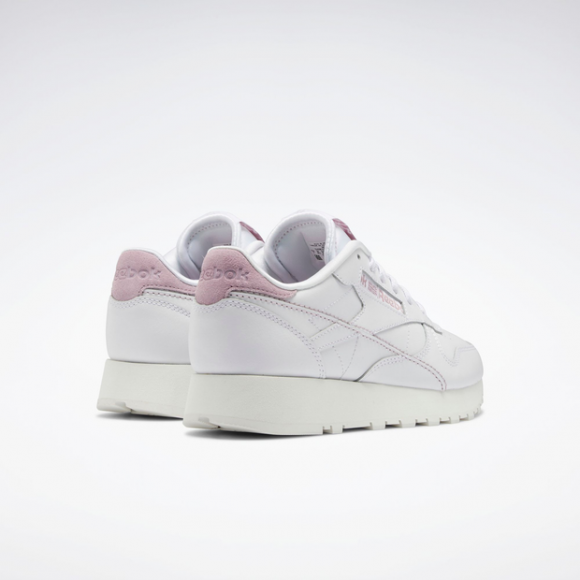 Reebok Classic Leather - Femme Chaussures - GZ7213