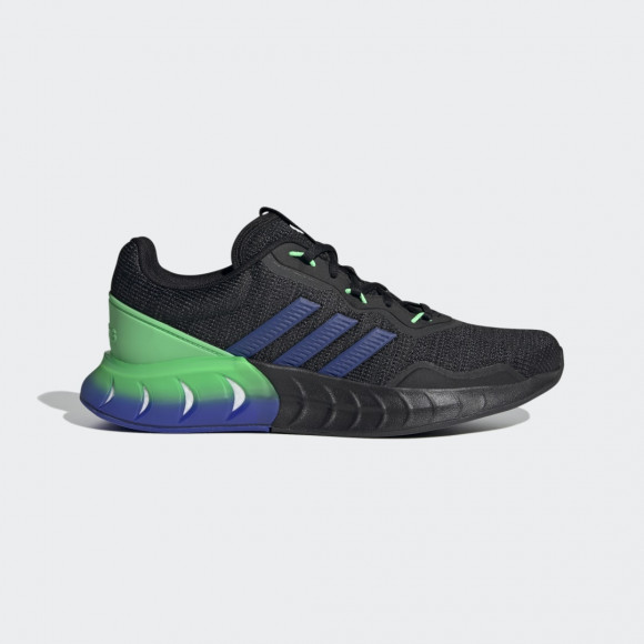 adidas Kaptir Super Shoes Core Black Mens - GZ8172
