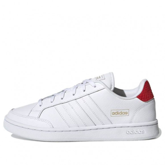 adidas neo Grand Court Se Shoes (Women's/Skate/Wear-resistant/Light) GZ8177 - GZ8177