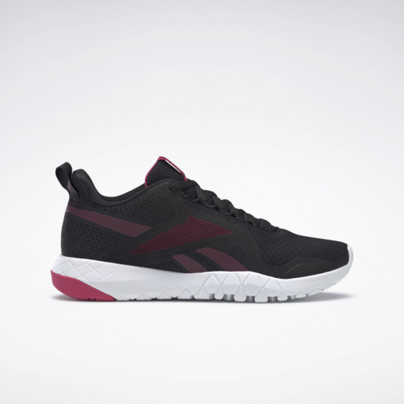 Reebok Wmns Flexagon Force 3 'Black Maroon' - GZ8281