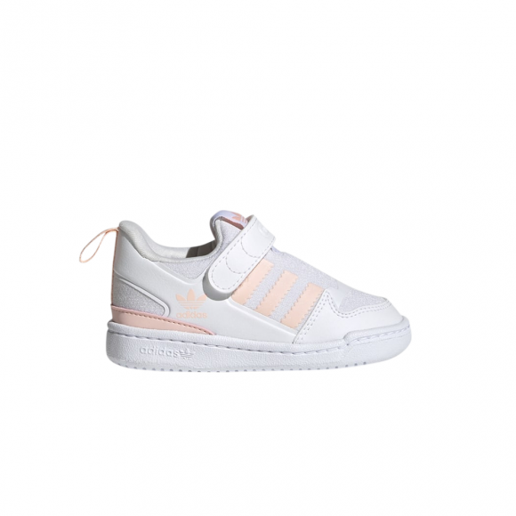 Forum 360 Infant 'White Haze Coral' - GZ8357