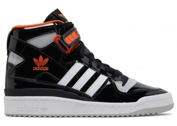adidas Snipes x Forum 84 High 'Detroit Bad Boys' - GZ8375 - cheap trove flux for sale ebay prices