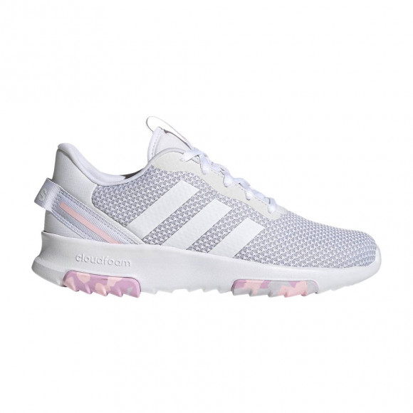 adidas Racer TR 2.0 J 'Grey Pink' | Kid's Size 11 - GZ8792