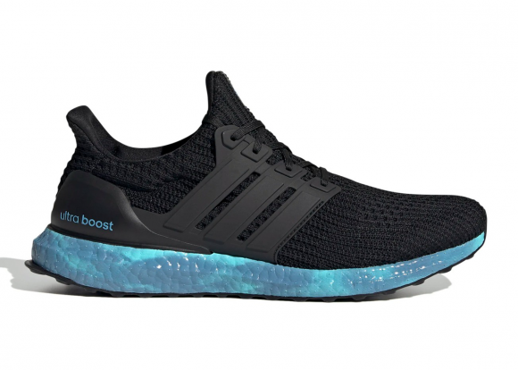 Adidas Ultra Boost 4.0 DNA Watercolor Pack Hazy Blue (2020) - GZ8815