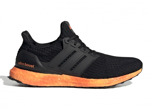Adidas Ultra Boost 4.0 DNA Watercolor Pack Hazy Copper (2020) - GZ8816