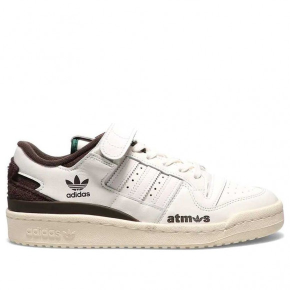 Adidas Forum 84 Low x Atmos - GZ8959-AT
