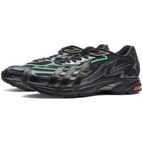 Adidas Men's Orketro 2.0 Sneakers in Core Black/Carbon - GZ9416