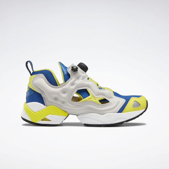 Instapump Fury 95 Shoes - GZ9432