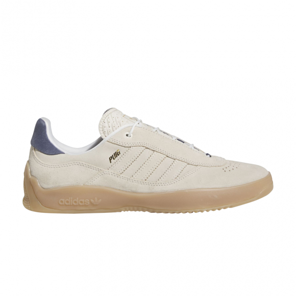 Puig 'Aluminium Navy Gum' - GZ9439