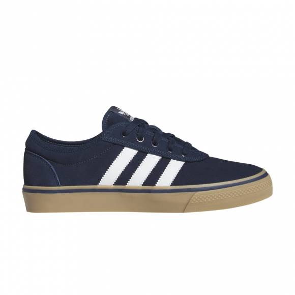 Adi Ease 'Collegiate Navy Gum' - GZ9457
