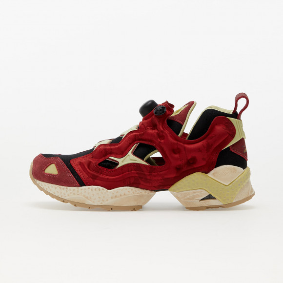 Reebok Instapump Fury 95 Rchmgm/ Suldst/ Core Black - GZ9541