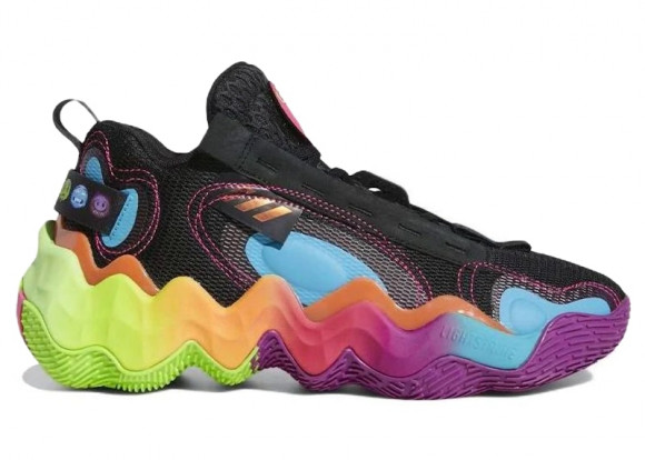 WMNS) Adidas Exhibit B