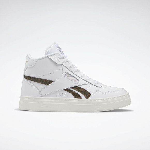 Reebok Court Advance Bold High Shoes - GZ9612