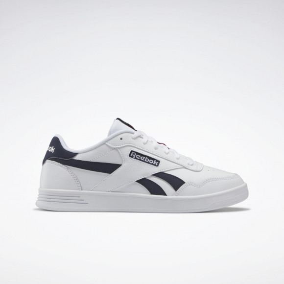 Reebok Court Advance Shoes - GZ9627