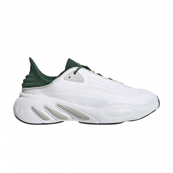 adiFOM SLTN 'White Dark Green' - GZ9646