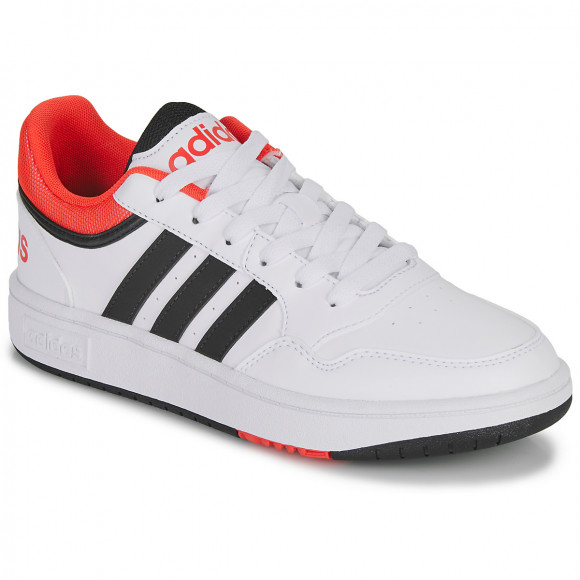adidas  Shoes (Trainers) HOOPS 3.0 K  (girls) - GZ9673