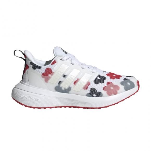 FortaRun 2.0 Cloudfoam Sport Big Kid 'Floral' - GZ9758