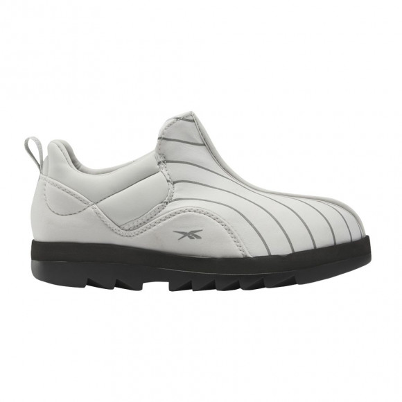 Reebok Beatnik 'Pure Grey Black' | Men's Size 10 - GZ9784