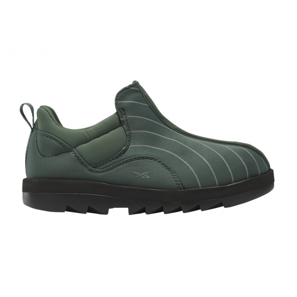 Beatnik 'Chalk Green' - GZ9785