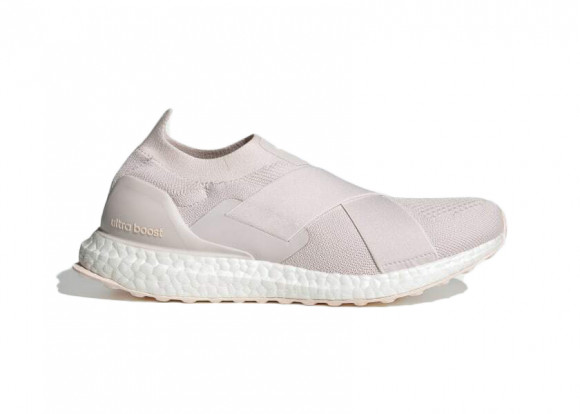 adidas Ultra Boost Slip-On DNA Orchid Tint (W) - GZ9847