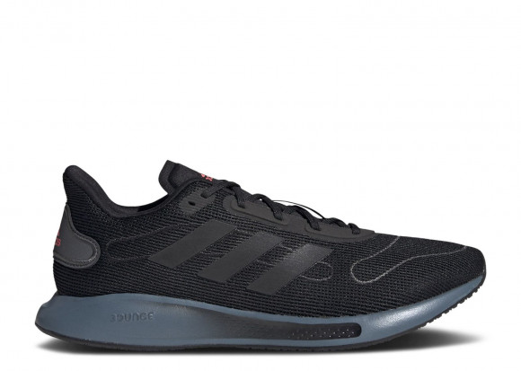 Adidas Galaxar Run 'Black Legacy Blue' | Men's - Galaxar-Run