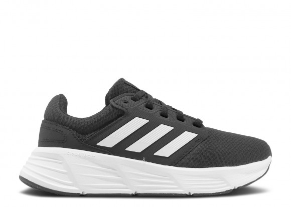 Adidas Galaxy 6 'Black White' | Men's - Galaxy-6