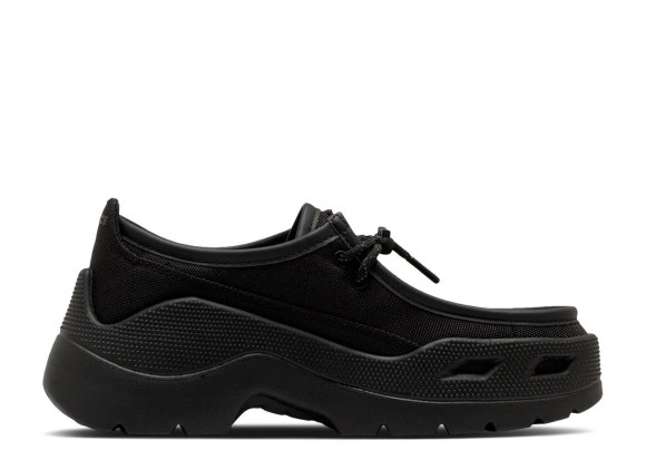 Crocs Gallery Shoe 'Black' | Men's - Gallery-Shoe