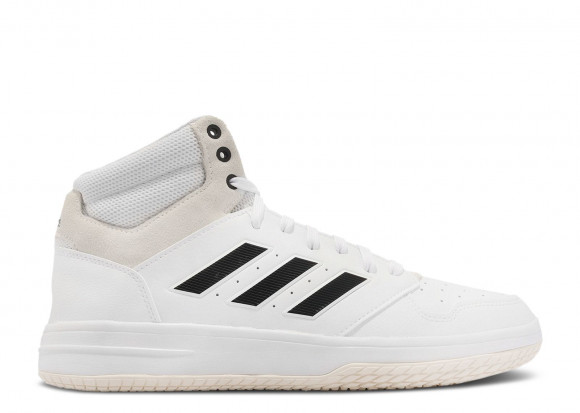 Adidas Gametaker 'White Black' | Men's - Gametaker