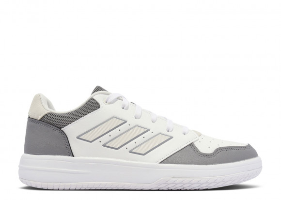Adidas Gametalker 'White Pure Grey' | Men's - Gametalker