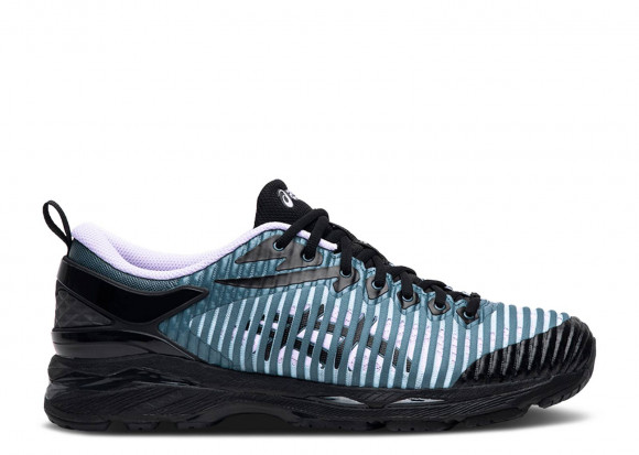 Kiko Kostadinov x Gel Delva 1 'Murasaki' | Blue | Men's - Gel-Delva-1