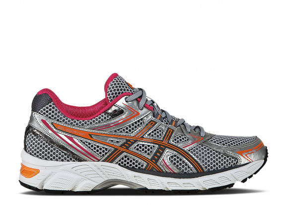 Asics Wmns Gel Equation 7 Wide 'Lightning Raspberry' | Grey | Women's - Gel-Equation-7
