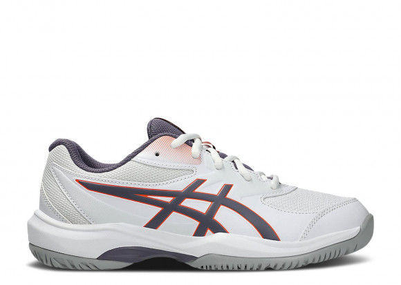 Gel Game GS 'White Greyish Purple' | White | Kid's - Gel-Game