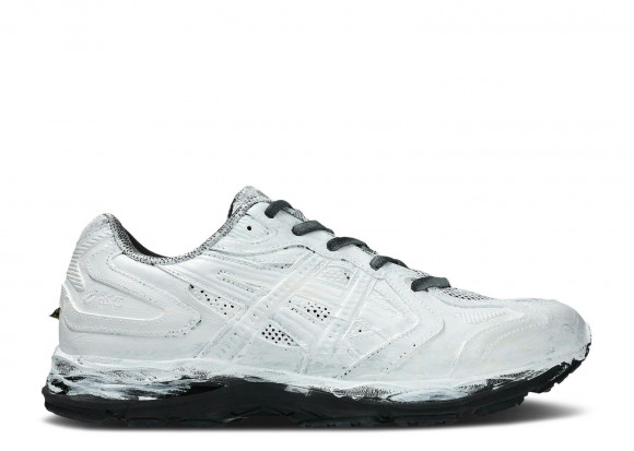 Gallery Dept. x Gel K1011 'Mental Energy - Painted' | White | Men's - Gel-K1011