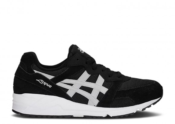 Asics Gel Lique 'Black Glacier Grey' | Men's - Gel-Lique